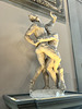 Florence 2023 – Palazzo Vecchio – Hercules and Anteo