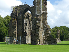 Neath Abbey (2) - 26 August 2015