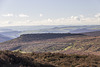 Carl Wark from Burbage Edge