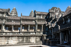 Angkor Wat (© Buelipix)