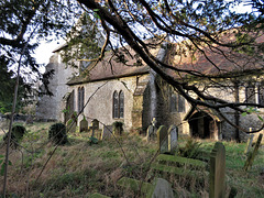 sellindge church, kent,  (4)