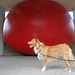 49/50 Redball project jour 7