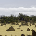 Nambung National Park- Pinnacles.