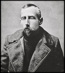 Ronald Amundsen