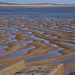 Low tide at the Duddon Estuary