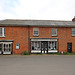 Castle Antiques, Market Hill, Orford, Suffolk