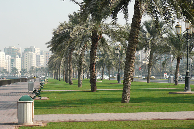 Al Khan Corniche