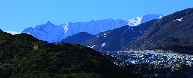 Glacier Bay Favorites48