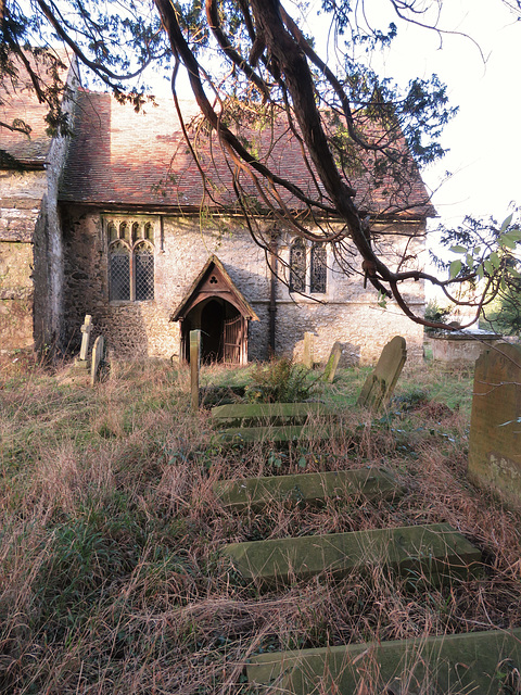 sellindge church, kent,  (5)