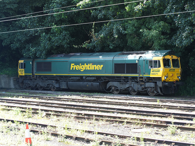 Class 6600028