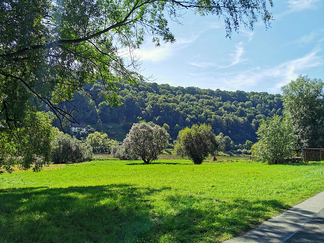 Eine Augenweide