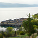 North Macedonia,  The Lake of Ohrid and the Museum of the Bay of Bones