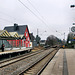 Bahnhof Wattenscheid-Höntrop / 17.02.2024