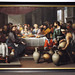 The Marriage Feast at Cana by Murillo in the Metropolitan Museum of Art, July 2023