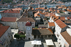 Trogir - Croazia