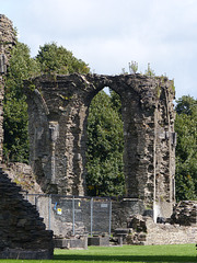 Neath Abbey (4) - 26 August 2015