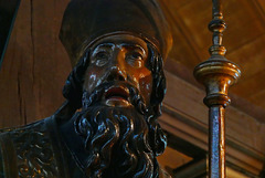 Saint Augustin