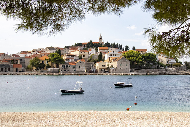 Primošten - Croazia