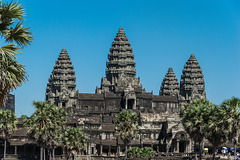 Angkor Wat (© Buelipix)