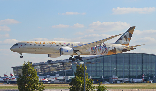 Etihad BLG