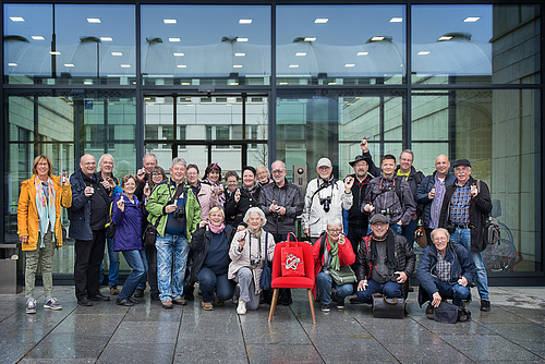 Ipernity-Treffen Dresden 2019