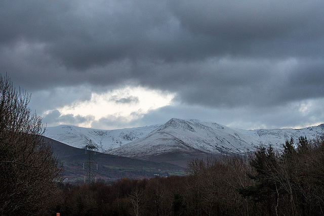 Snowdonia