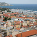 View Over San Remo