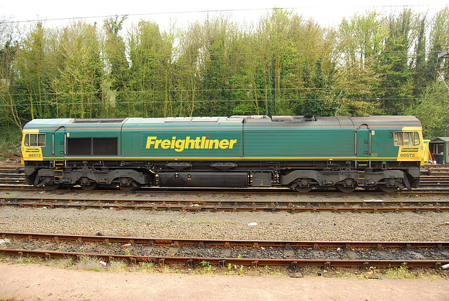 Class 6600029