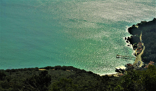 Portinho da Arrábida