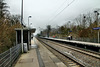 Bahnhof Wattenscheid-Höntrop / 17.02.2024