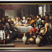 The Marriage Feast at Cana by Murillo in the Metropolitan Museum of Art, July 2023