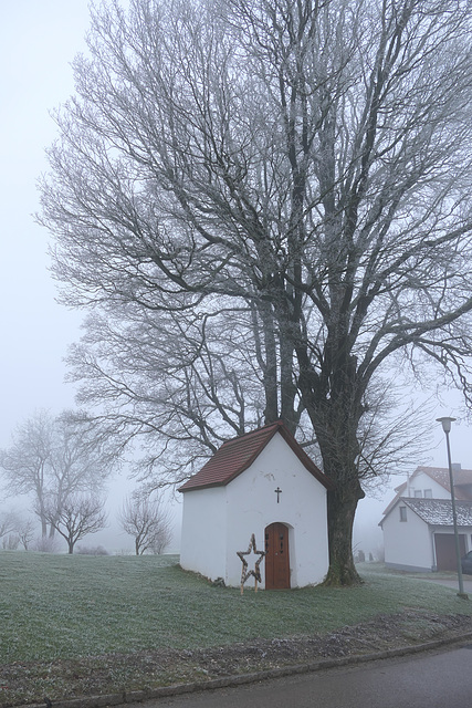 Bischberg, Kapelle (PiP)