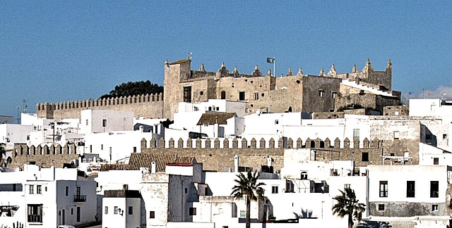 Vejer de la Frontera