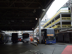 DSCF6265 Victoria Coach Station, London - 11 Mar 2017