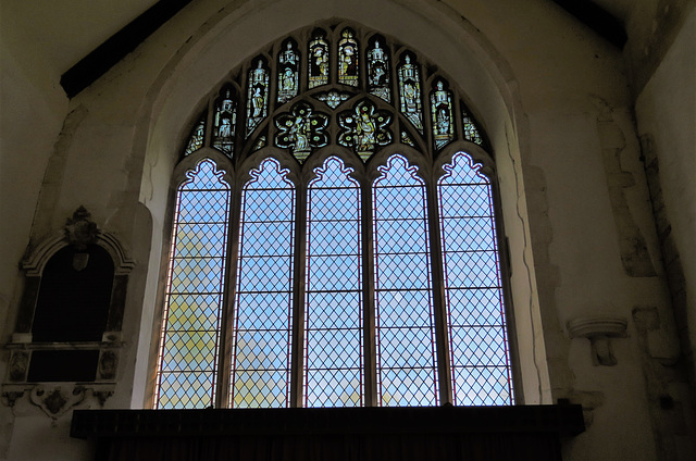 boughton aluph church, kent