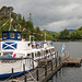 #27 - Gudrun - Loch Katrine - 21̊ 1point