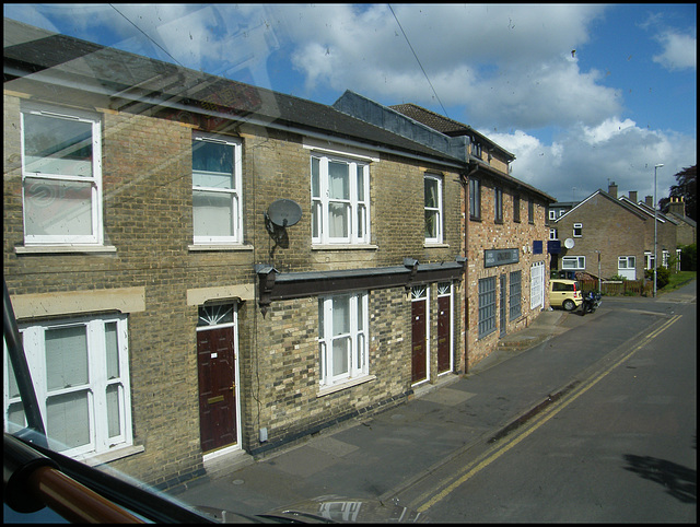 traditional new sash windows