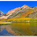 Fall Colors in the Sierra Nevada