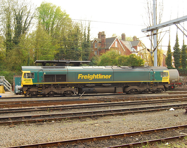 Class 6600030