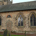 Swithland Church, Leicestershire