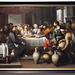 The Marriage Feast at Cana by Murillo in the Metropolitan Museum of Art, July 2023