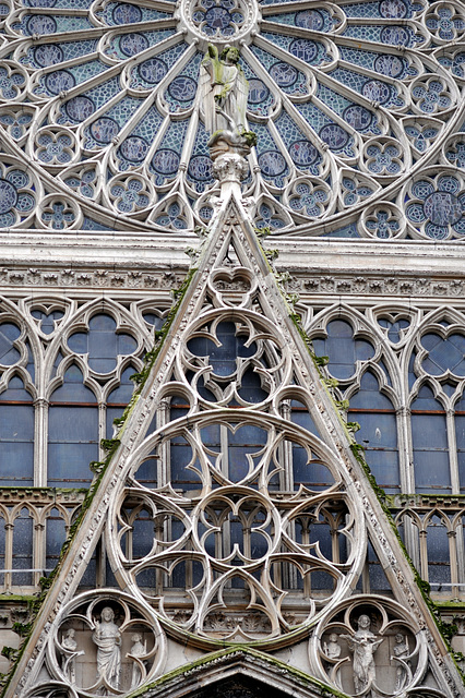 Cathédrale de Rouen