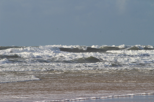 plage de Lacanau