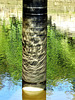 Reflections and Flickering Light