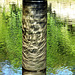 Reflections and Flickering Light