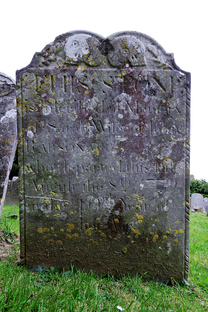 ticehurst church, sussex