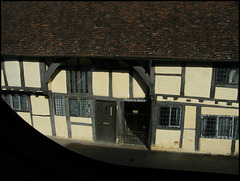 Mason's Court