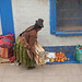 street vendor