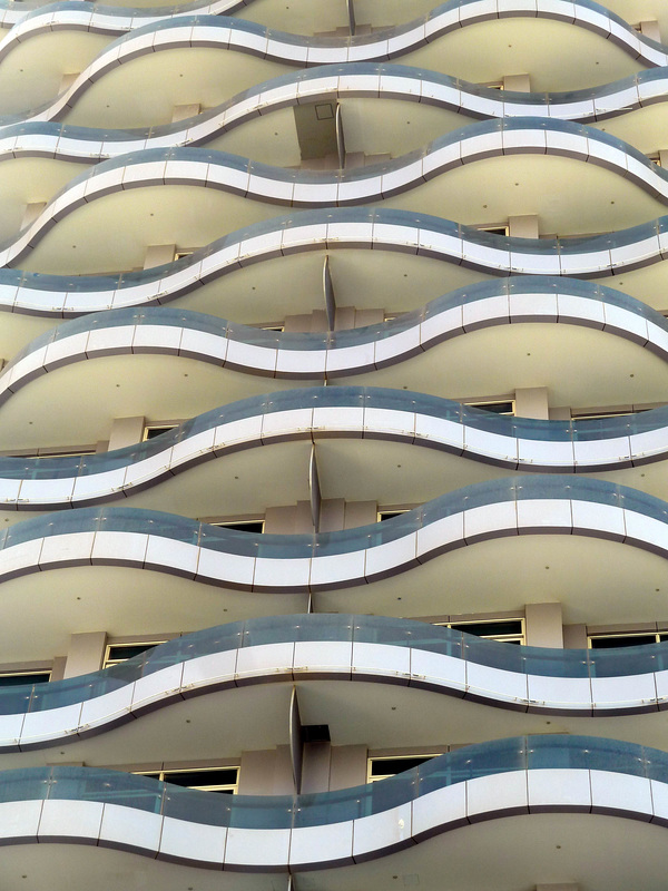 #58 - Agathe Beitz - Dubai Marina - 2̊ 13points