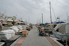 Boats In San Remo Marina